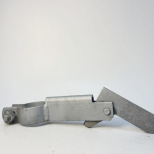 Duckbill Gate Keeper - Malleable Steel