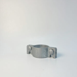 Fork Latch Hangers - Collars - Pressed Steel