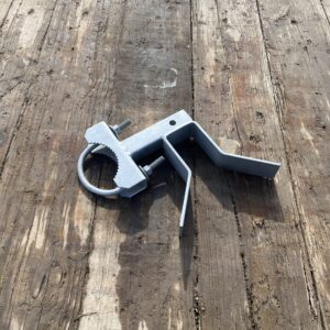 Cantilever latches - Heavy Duty