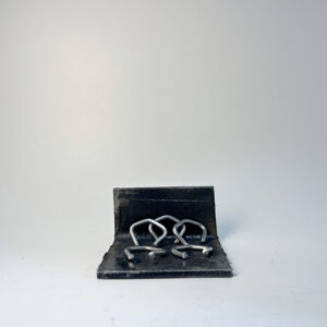 Hog Rings - 9 ga. Aluminum