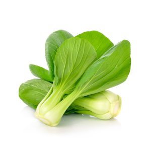 Baby Bok Choy
