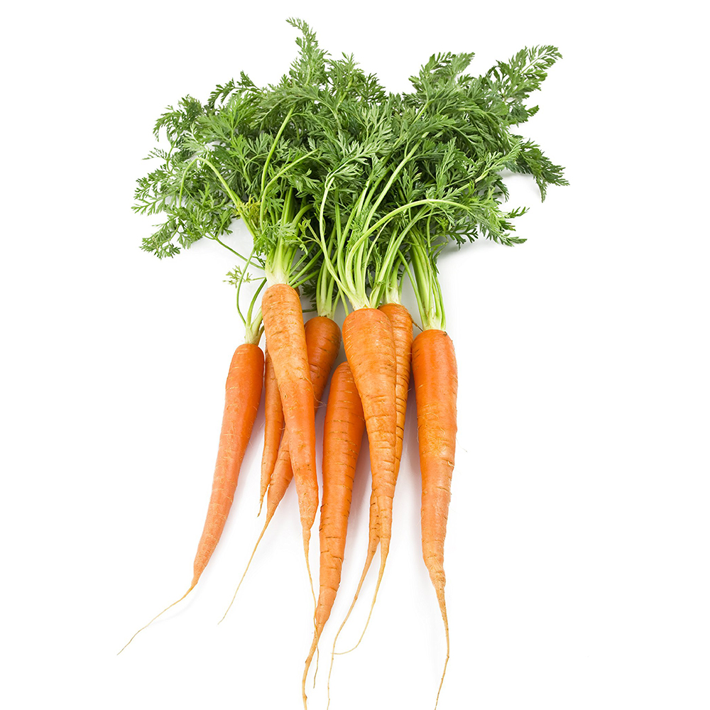 Carrots