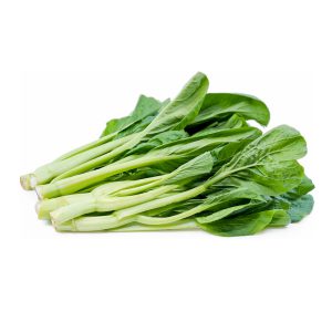 Hmong Choy Sum