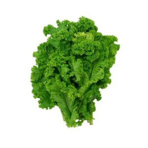 Hmong Mustard Greens