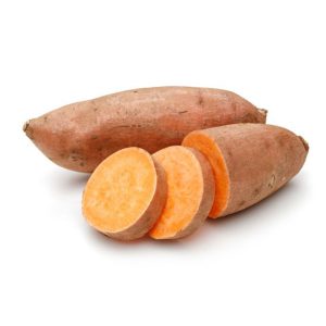 Sweet Potatoes