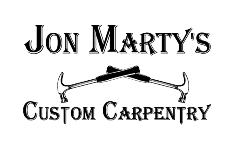 Jon Marty's Custom Carpentry, Stevens Point, WI'