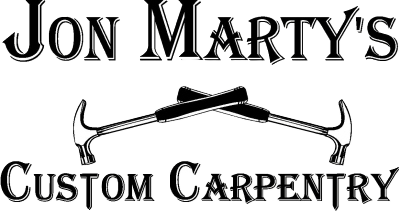 Jon Marty's Custom Carpentry'