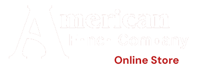 Shop American Fence Company