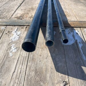 Black Pipe Placeholder