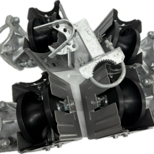 Cantilever Hardware Kit