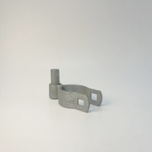 Post Hinges - Pressed Steel