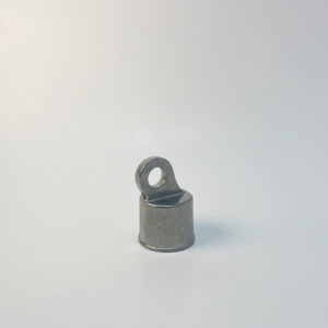 Rail Ends - Aluminum