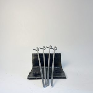 Aluminum Ties