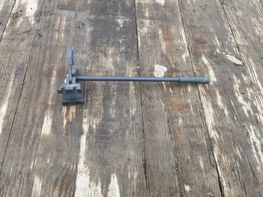 Auto Latches