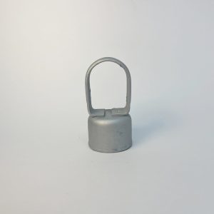 Eye Tops - Pressed Steel